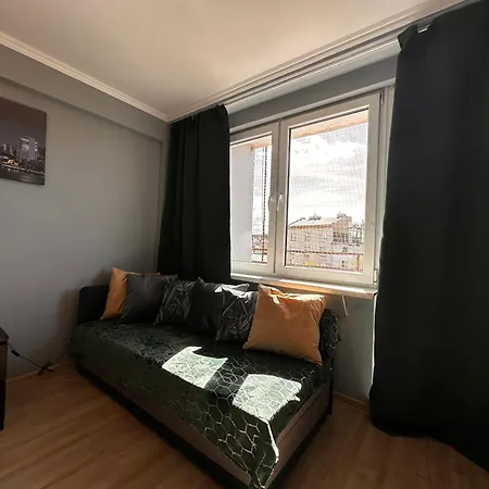 Apartament Center Starowiślna Kraków