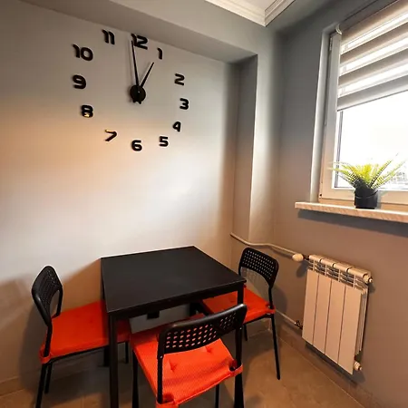 Center Starowislna *