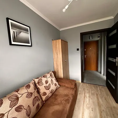 Center Starowislna * Краков