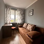 Center Starowislna Apartmán