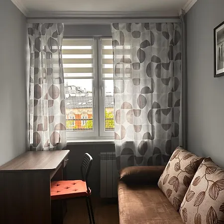 Center Starowislna *