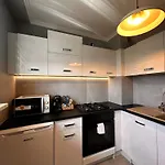 公寓 Center Starowislna 克拉科夫